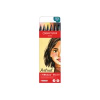 CARAN DACHE Classic Fibralo Brush 0.5-5mm 186.803...