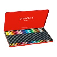 CARAN DACHE Classic Fibralo Brush 0.5-5mm 186.33...