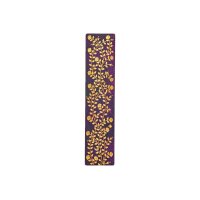 PAPERBLANKS Lesezeichen 9x14cm PA1566-7 New York Rose