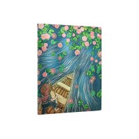 PAPERBLANKS Notizbuch blanco Ultra FB1549-0 Fluss der...