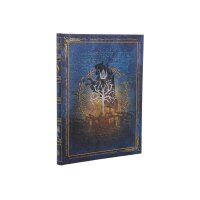 PAPERBLANKS Carnet notes blanc Ultra PB2346-4...