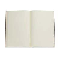 PAPERBLANKS Notizbuch blanco Mini PB1346-5 Seidenhimmel 88 Blatt