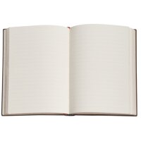PAPERBLANKS Notizbuch liniert Mini PB2353-2 Bund der Gefährten 88 Blatt