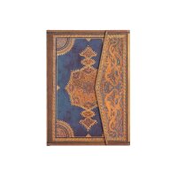 PAPERBLANKS Carnet notes ligné Midi PB8199-9...