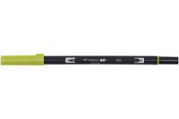 TOMBOW Dual Brush Pen ABT 126 helloliv