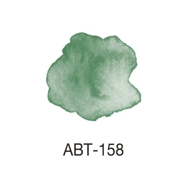 TOMBOW Dual Brush Pen ABT 158 oliv foncé