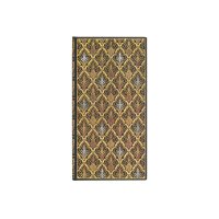 PAPERBLANKS Notizbuch liniert Schlank PB6376-6 Schicksal...