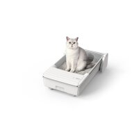 UBPET Cat Litter Box C31 C31 Smart Self Cleaning