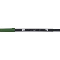 TOMBOW Dual Brush Pen ABT 177 dunkle jade