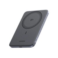 UGREEN MagFlow Air PB 5000mAh 20W 75984B Qi2,Wireless