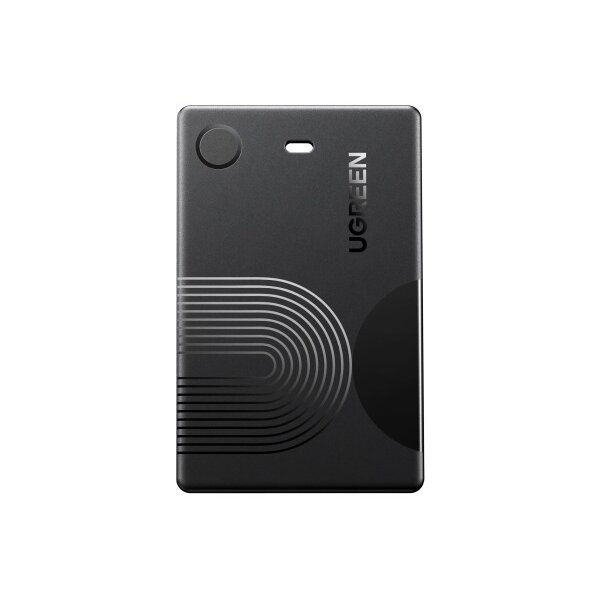 UGREEN Finder Slim Card 3 iOS Black 75121