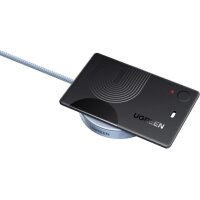UGREEN Finder Slim Card 3 iOS Black 75121
