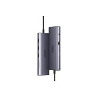 UGREEN Hub 9-in-1,USB-C,4K, HDMI 15600