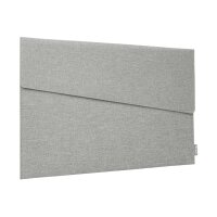 SIGEL Laptop Sleeve BA502 15.6 inch Light Grey