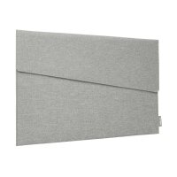 SIGEL Laptop Sleeve BA500 14 inch Light Grey
