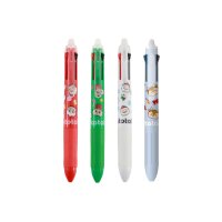 I-TOTAL Kugelschreiber 4in1 XL1806Q Xmas, assortiert