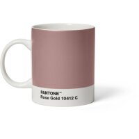 PANTONE Tasse 375ml 101030412 rose gold