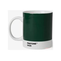 PANTONE Tasse 375ml 101033435 dark green