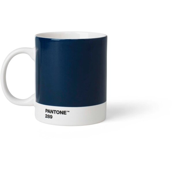 PANTONE Tasse 375ml 101030289 dark blue