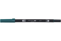 TOMBOW Dual Brush Pen ABT 277 dunkelgrün