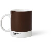 PANTONE Tasse 375ml 101032322 brown