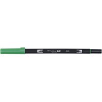 TOMBOW Dual Brush Pen ABT 296 vert