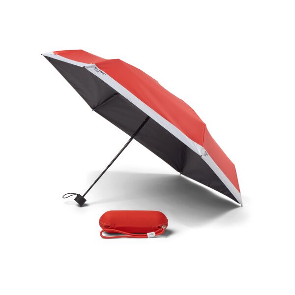 PANTONE Regenschirm 100cm 101612035 red