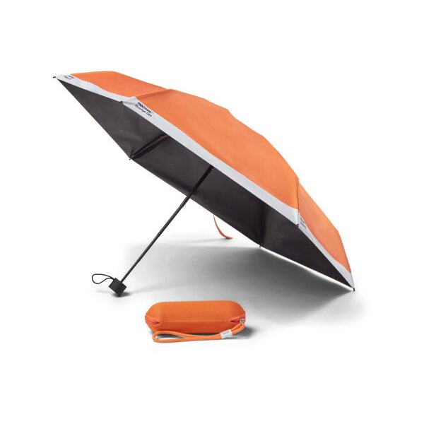 PANTONE Regenschirm 100cm 101610021 orange