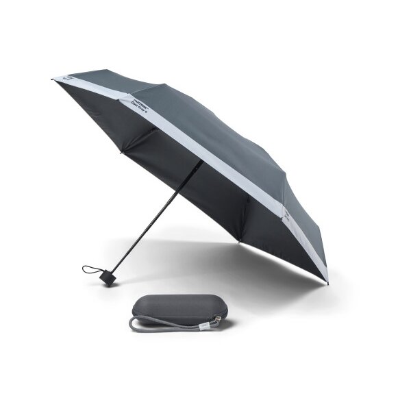 PANTONE Regenschirm 100cm 101610009 cool grey