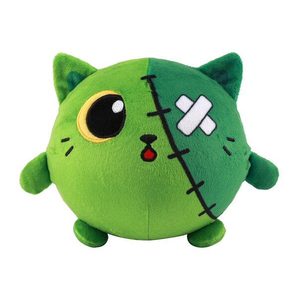 I-TOTAL Coussin anti-stress 14cm XL2779T Kittenstein