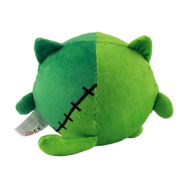 I-TOTAL Coussin anti-stress 14cm XL2779T Kittenstein