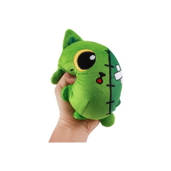 I-TOTAL Coussin anti-stress 14cm XL2779T Kittenstein