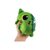 I-TOTAL Coussin anti-stress 14cm XL2779T Kittenstein