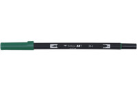 TOMBOW Dual Brush Pen ABT 346 meergrün