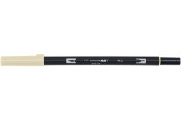TOMBOW Dual Brush Pen ABT 942 teint