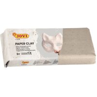 JOVI Pâte à papier séchant à...