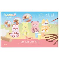 JOVI Pâte à modeler 500g 514052702 Kawaii...