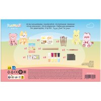 JOVI Pâte à modeler 500g 514052702 Kawaii...