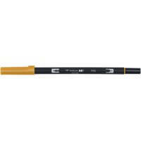 TOMBOW Dual Brush Pen ABT 946 goldocker
