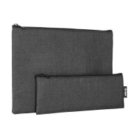 SIGEL Bag-Organizer-Set BA521 Dark Grey