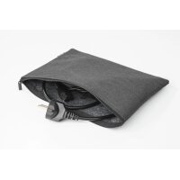 SIGEL Bag-Organizer-Set BA521 Dark Grey