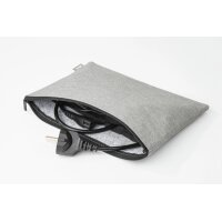 SIGEL Bag-Organizer-Set BA520 Light Grey