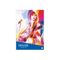 HEYE Bildkalender 2027 23705+27 Taylor Swift 37x53.5cm