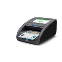 SAFESCAN Voiture. Détecteur dargent SS155-SG3 noir