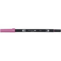 TOMBOW Dual Brush Pen ABT 703 pink rose