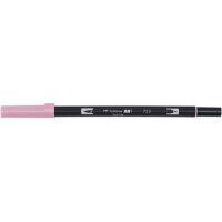 TOMBOW Dual Brush Pen ABT 723 pink
