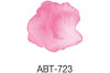 TOMBOW Dual Brush Pen ABT 723 pink