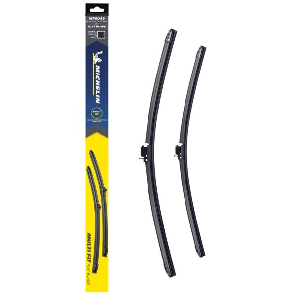 MICHELIN KFZ-Scheibenwischer Multi Fit Set MF6053
