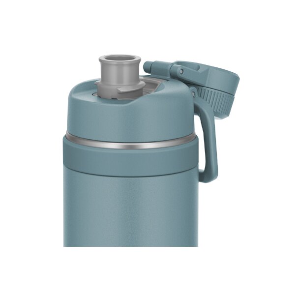 THERMOS Isolier-Trinkflasche Ultralight Max, 0,75 l,orchidee