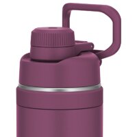 THERMOS Isolier-Trinkflasche Ultralight Max, 0,75 l,orchidee